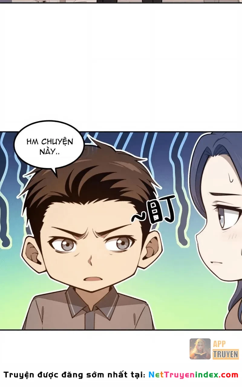 Cuộc Sống Hoàn Mỹ Của Ta Ở Tận Thế Chapter 17 - 35