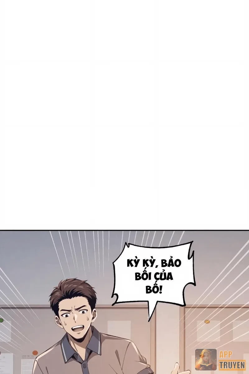 Cuộc Sống Hoàn Mỹ Của Ta Ở Tận Thế Chapter 17 - 36