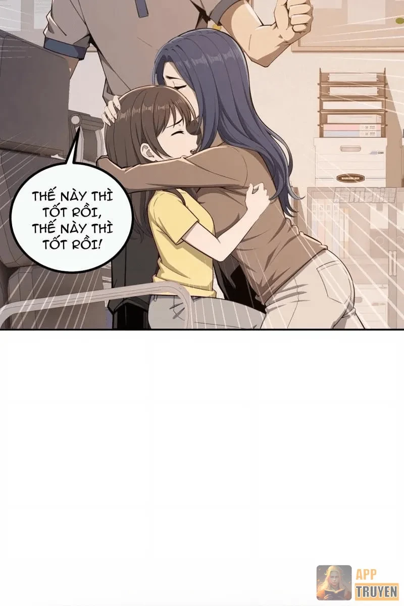 Cuộc Sống Hoàn Mỹ Của Ta Ở Tận Thế Chapter 17 - 37