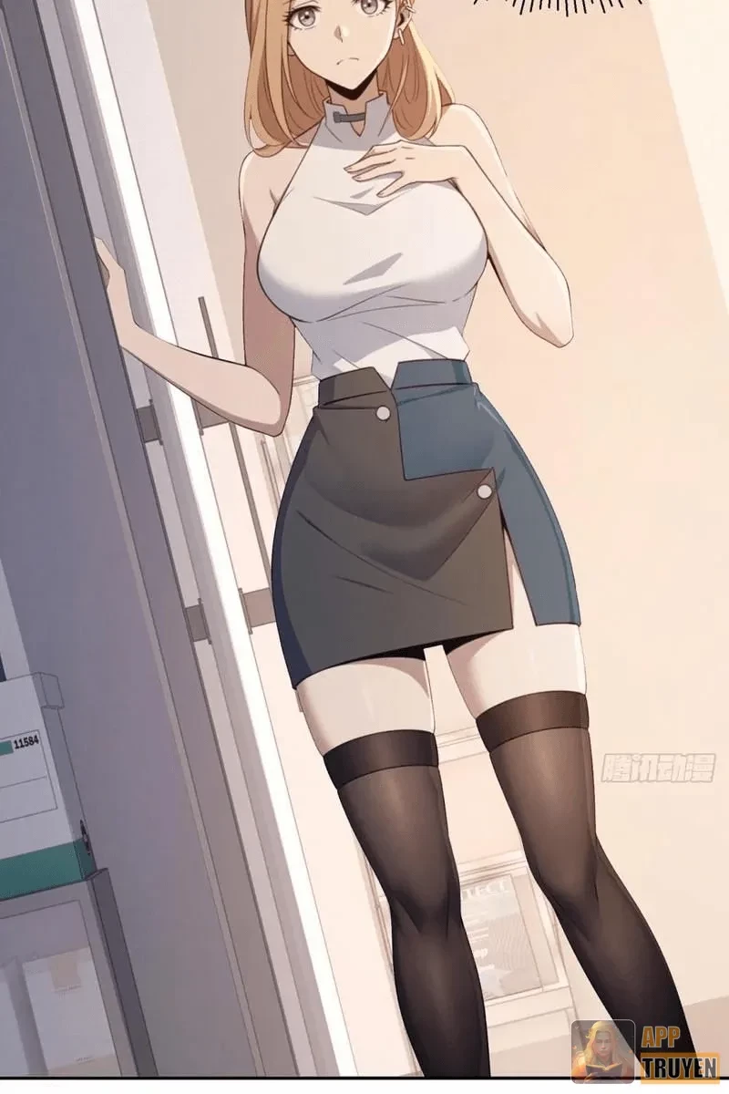 Cuộc Sống Hoàn Mỹ Của Ta Ở Tận Thế Chapter 17 - 39