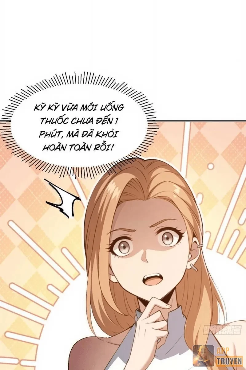 Cuộc Sống Hoàn Mỹ Của Ta Ở Tận Thế Chapter 17 - 40