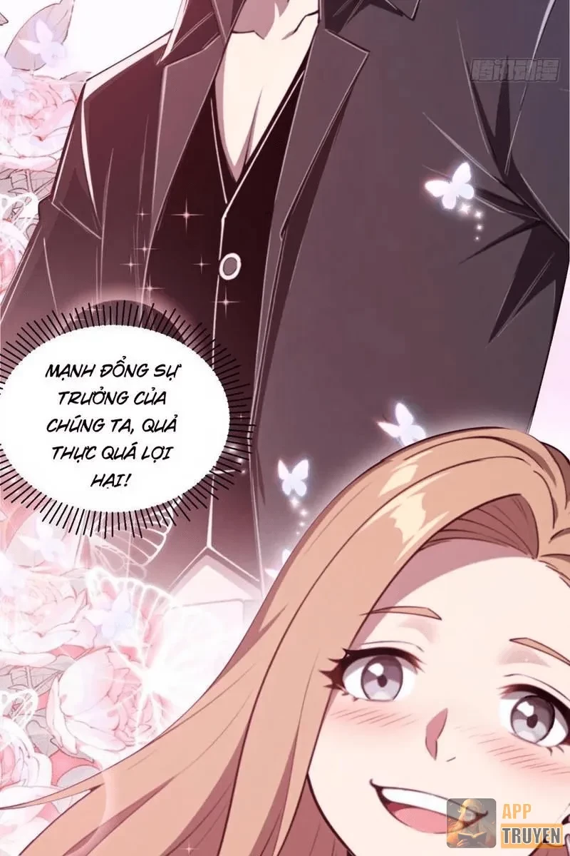 Cuộc Sống Hoàn Mỹ Của Ta Ở Tận Thế Chapter 17 - 42