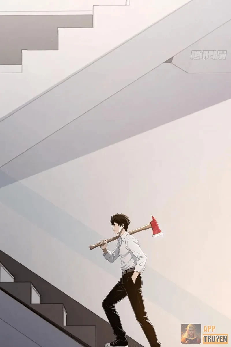 Cuộc Sống Hoàn Mỹ Của Ta Ở Tận Thế Chapter 17 - 45