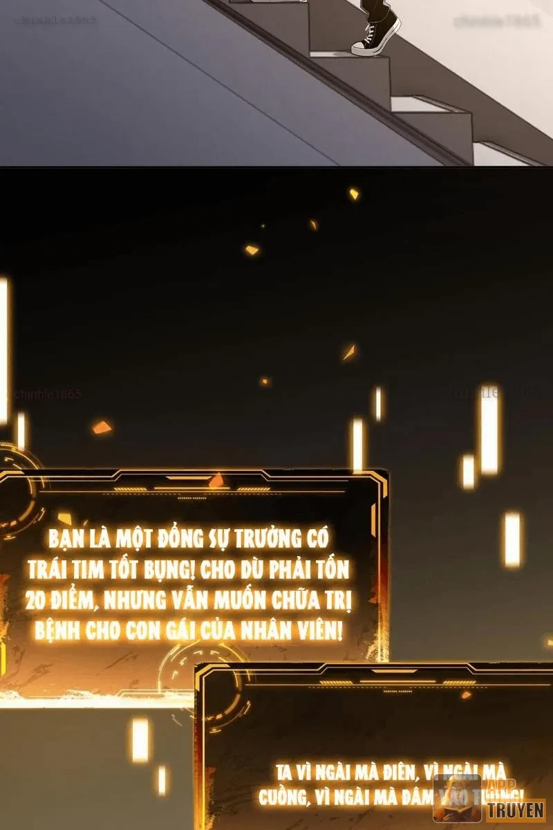 Cuộc Sống Hoàn Mỹ Của Ta Ở Tận Thế Chapter 17 - 46