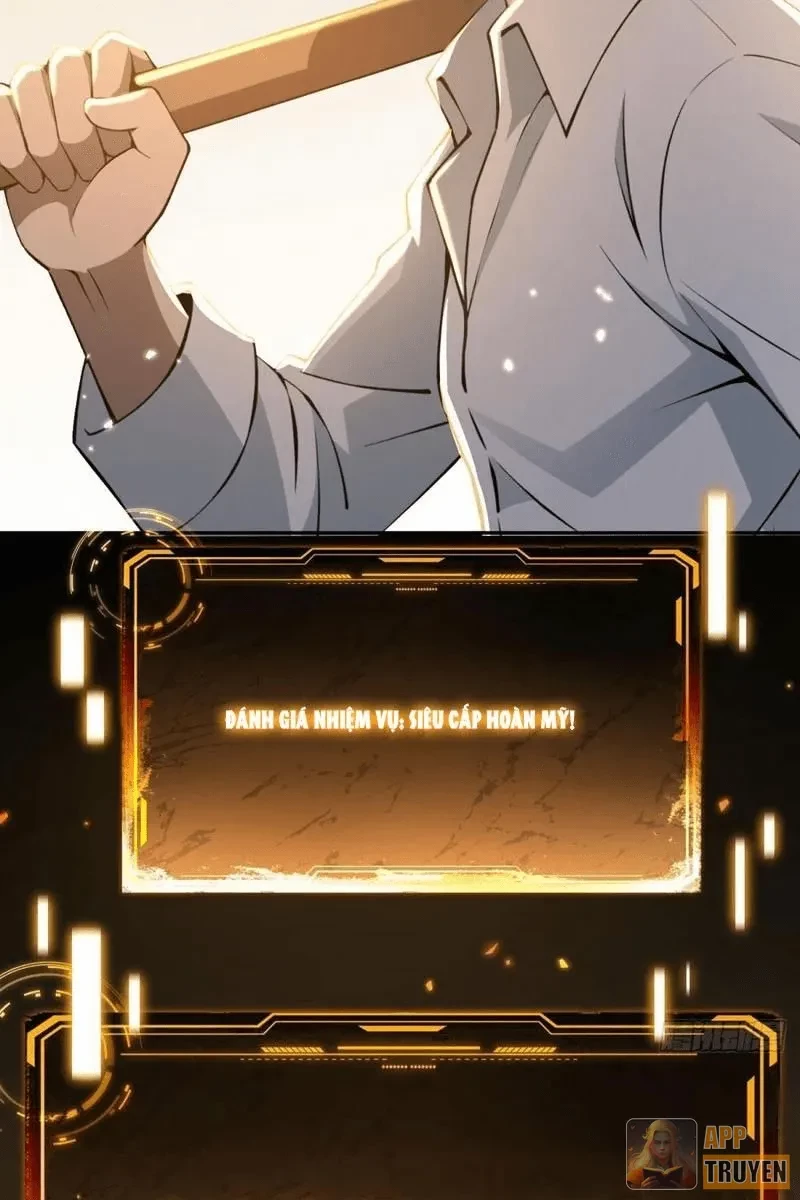 Cuộc Sống Hoàn Mỹ Của Ta Ở Tận Thế Chapter 17 - 48