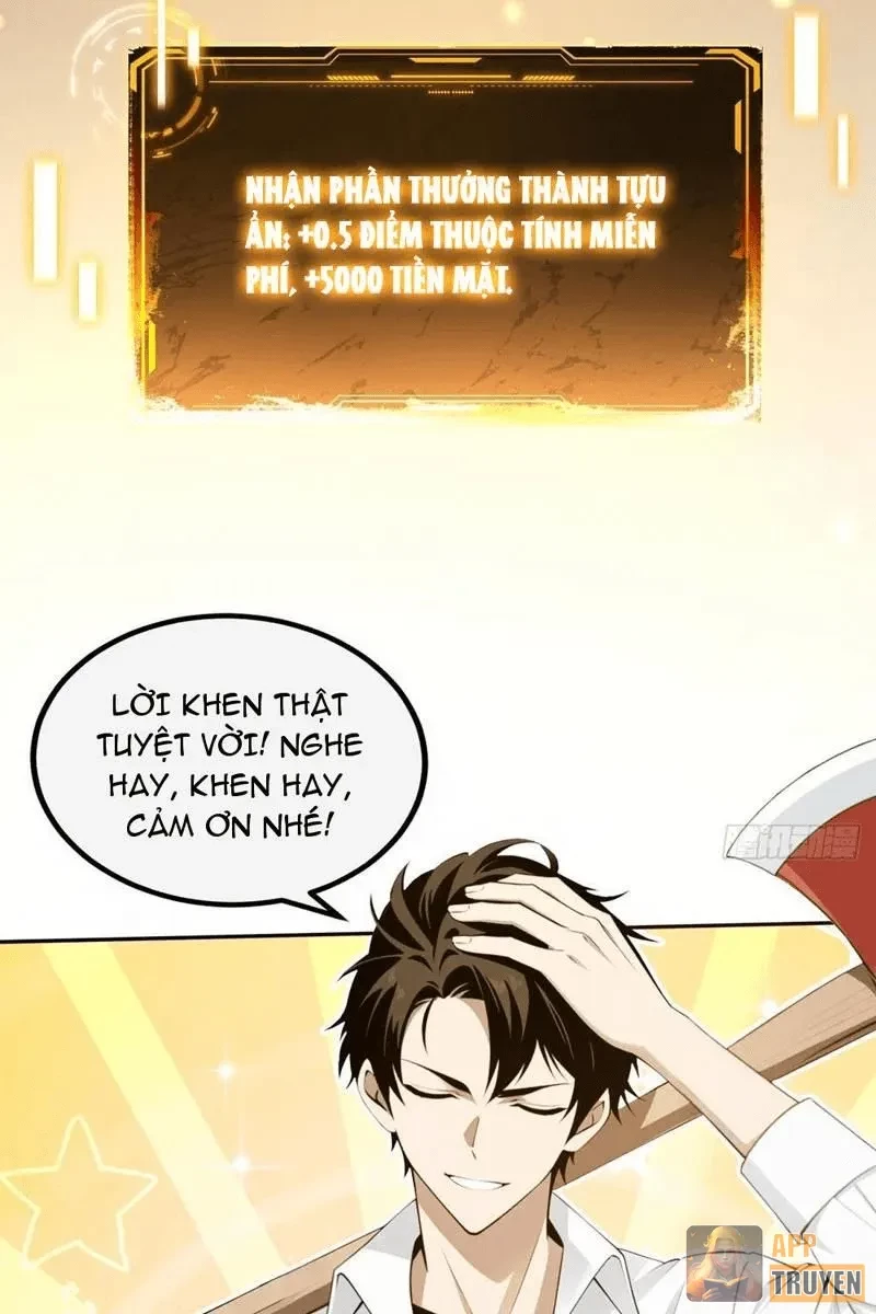 Cuộc Sống Hoàn Mỹ Của Ta Ở Tận Thế Chapter 17 - 50