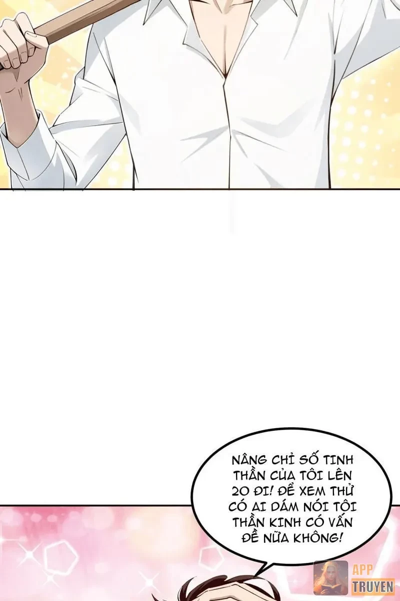 Cuộc Sống Hoàn Mỹ Của Ta Ở Tận Thế Chapter 17 - 51