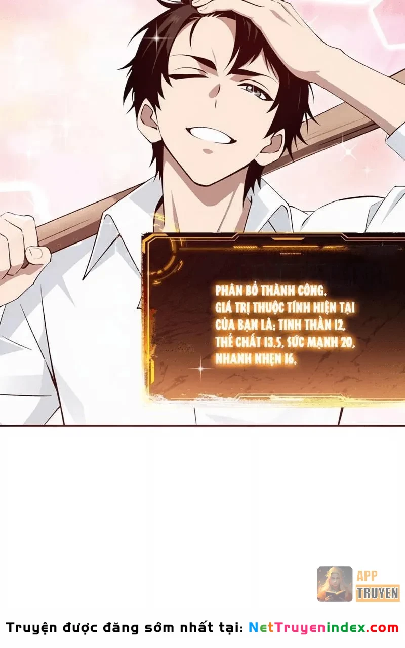 Cuộc Sống Hoàn Mỹ Của Ta Ở Tận Thế Chapter 17 - 52