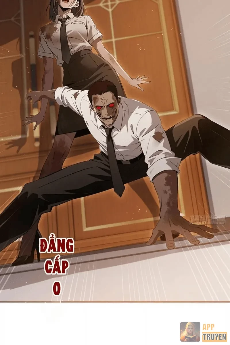 Cuộc Sống Hoàn Mỹ Của Ta Ở Tận Thế Chapter 17 - 58