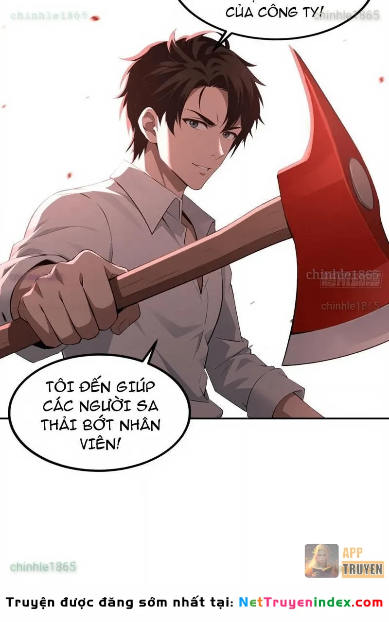 Cuộc Sống Hoàn Mỹ Của Ta Ở Tận Thế Chapter 17 - 60