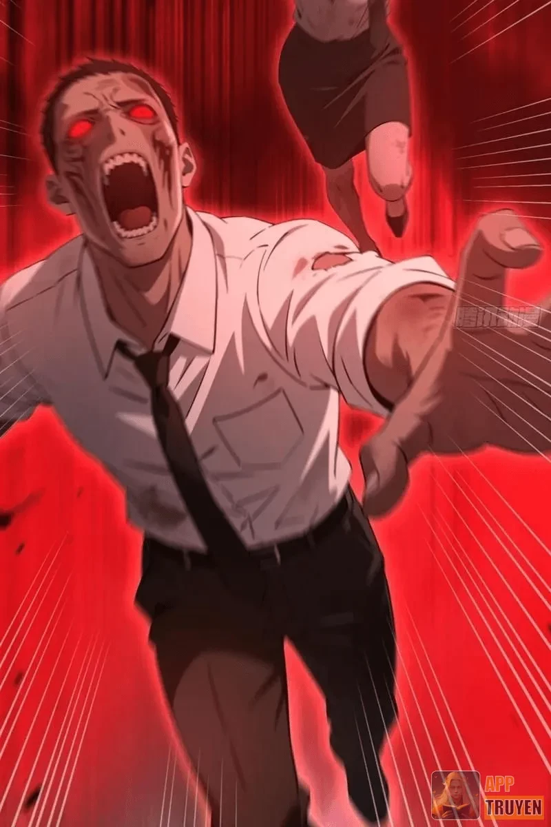 Cuộc Sống Hoàn Mỹ Của Ta Ở Tận Thế Chapter 17 - 62