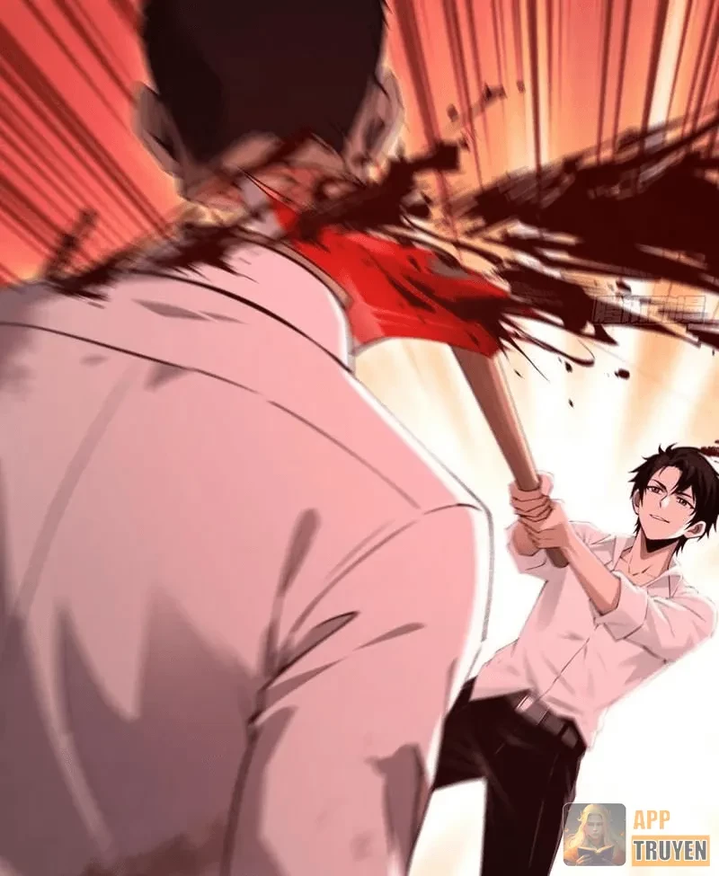 Cuộc Sống Hoàn Mỹ Của Ta Ở Tận Thế Chapter 17 - 64