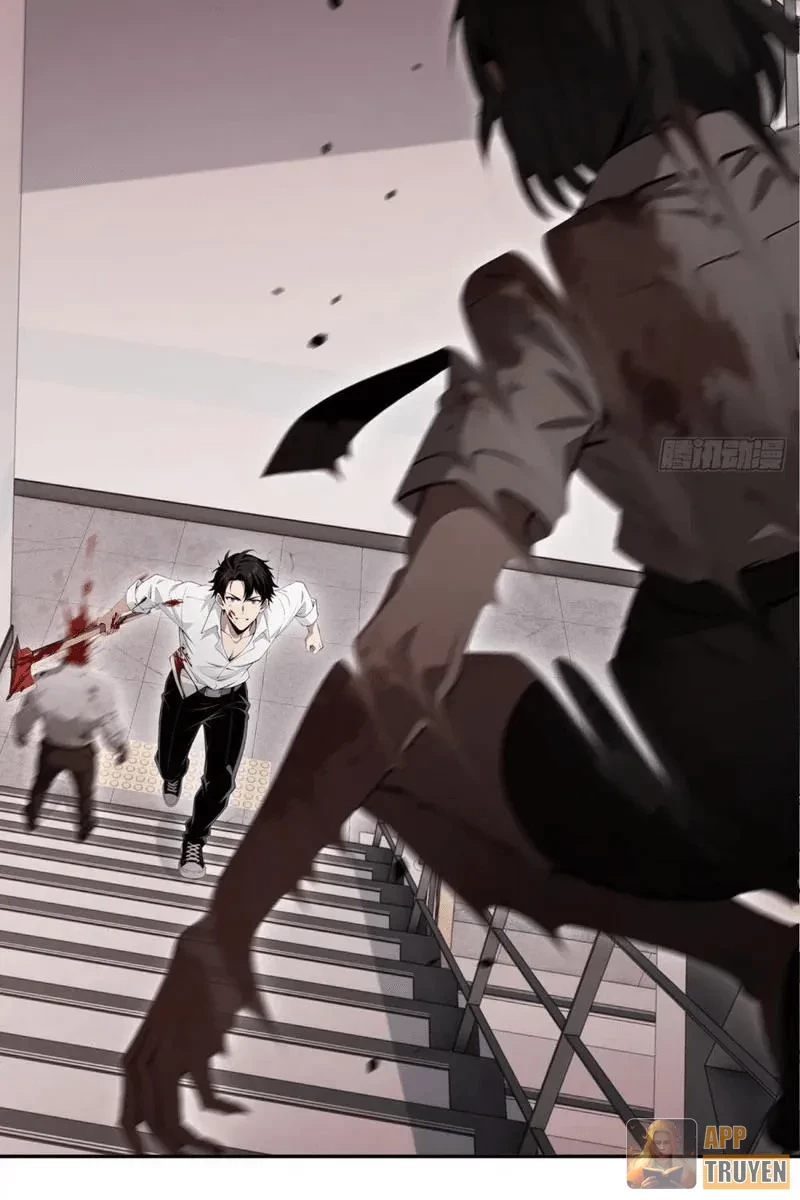 Cuộc Sống Hoàn Mỹ Của Ta Ở Tận Thế Chapter 17 - 66