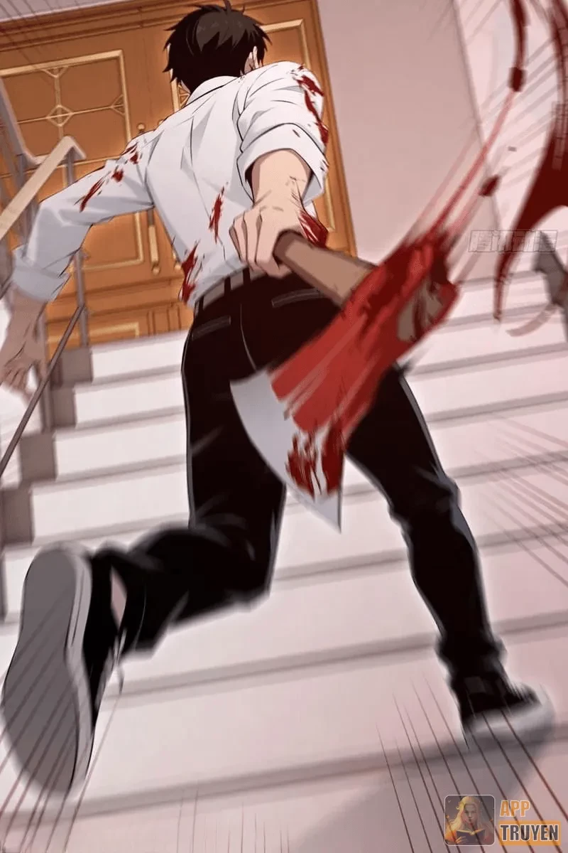 Cuộc Sống Hoàn Mỹ Của Ta Ở Tận Thế Chapter 17 - 68