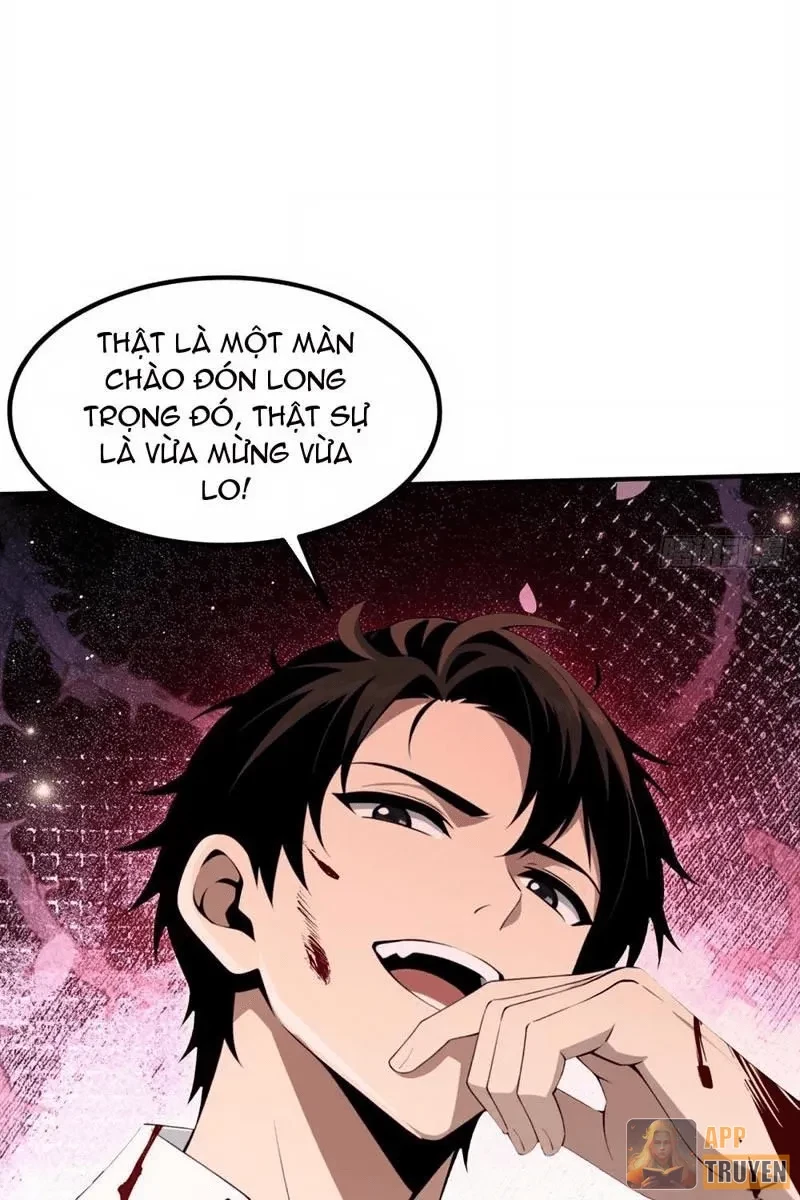 Cuộc Sống Hoàn Mỹ Của Ta Ở Tận Thế Chapter 17 - 73