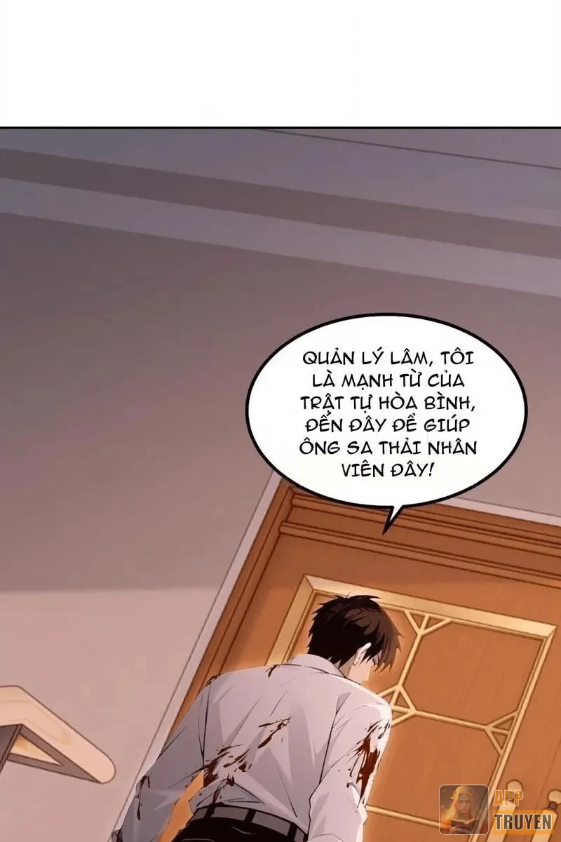 Cuộc Sống Hoàn Mỹ Của Ta Ở Tận Thế Chapter 17 - 75