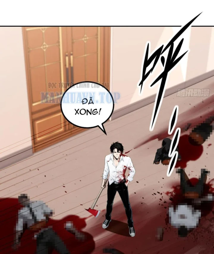 Cuộc Sống Hoàn Mỹ Của Ta Ở Tận Thế Chapter 18 - 12