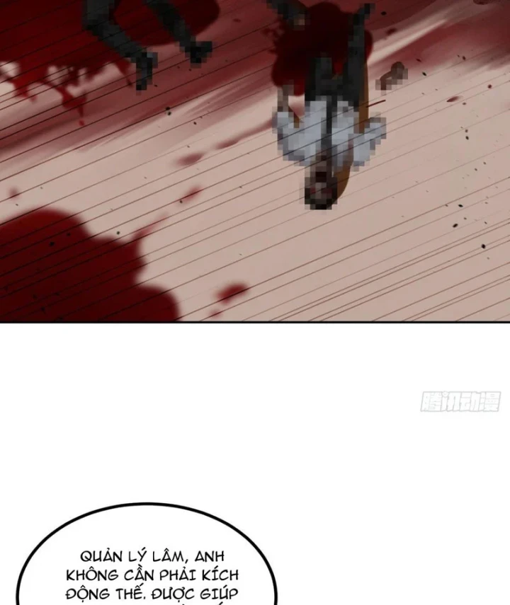 Cuộc Sống Hoàn Mỹ Của Ta Ở Tận Thế Chapter 18 - 13