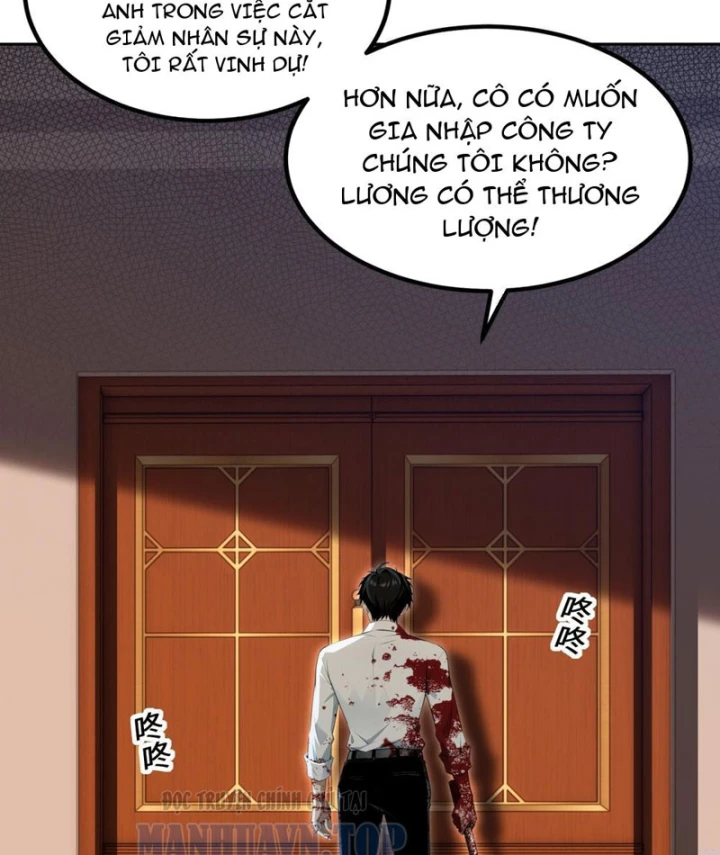 Cuộc Sống Hoàn Mỹ Của Ta Ở Tận Thế Chapter 18 - 14