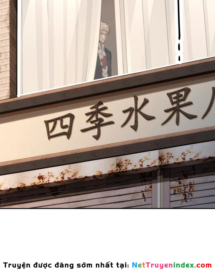 Cuộc Sống Hoàn Mỹ Của Ta Ở Tận Thế Chapter 18 - 20