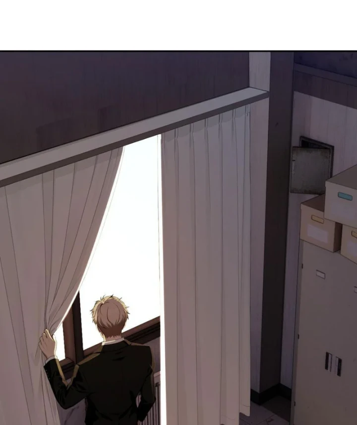 Cuộc Sống Hoàn Mỹ Của Ta Ở Tận Thế Chapter 18 - 22