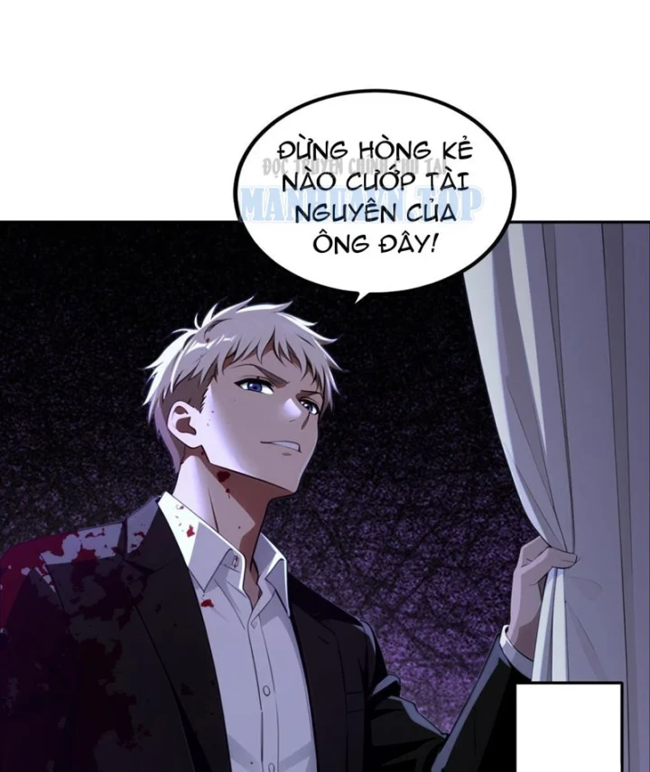 Cuộc Sống Hoàn Mỹ Của Ta Ở Tận Thế Chapter 18 - 24