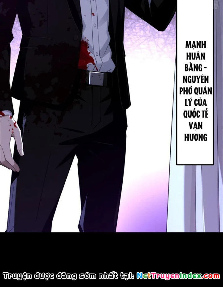 Cuộc Sống Hoàn Mỹ Của Ta Ở Tận Thế Chapter 18 - 25