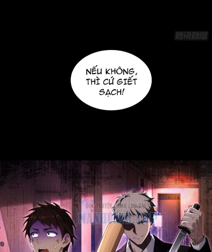 Cuộc Sống Hoàn Mỹ Của Ta Ở Tận Thế Chapter 18 - 26