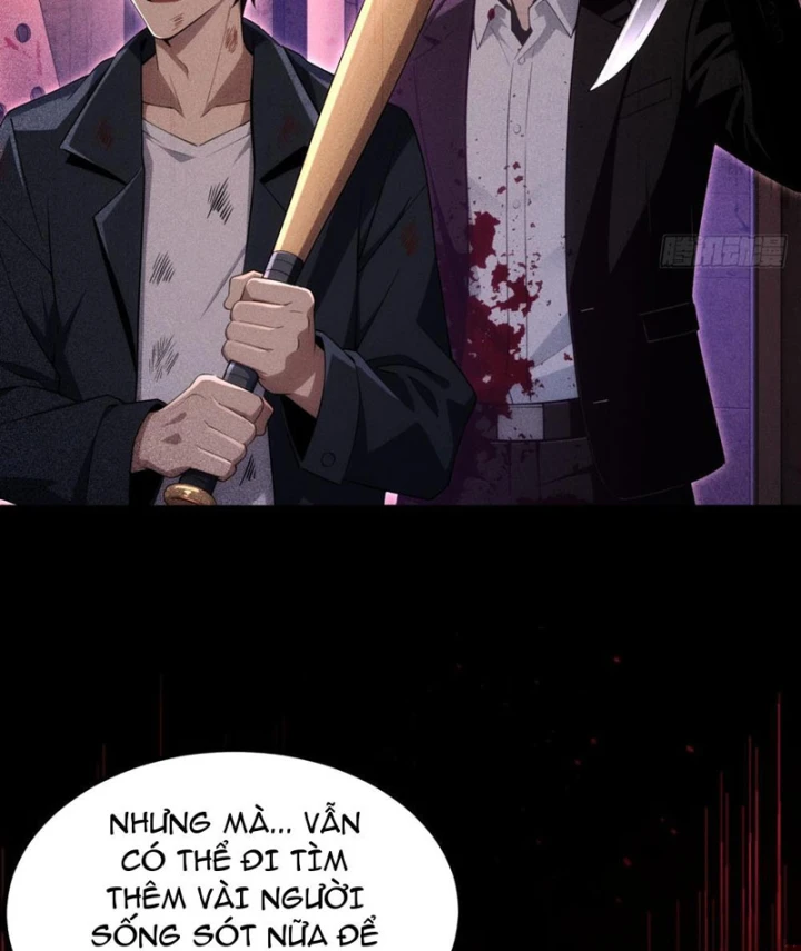 Cuộc Sống Hoàn Mỹ Của Ta Ở Tận Thế Chapter 18 - 27