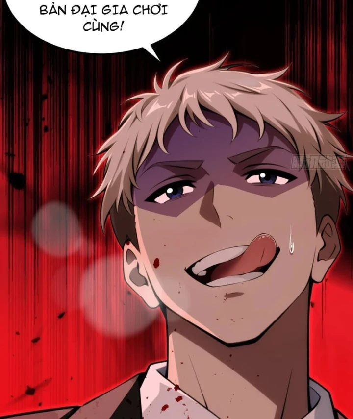 Cuộc Sống Hoàn Mỹ Của Ta Ở Tận Thế Chapter 18 - 28