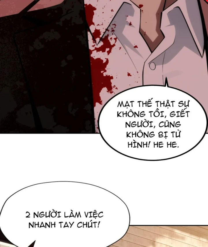 Cuộc Sống Hoàn Mỹ Của Ta Ở Tận Thế Chapter 18 - 29