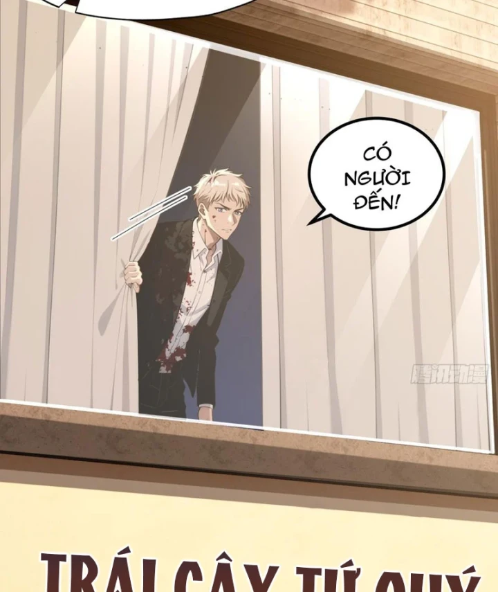 Cuộc Sống Hoàn Mỹ Của Ta Ở Tận Thế Chapter 18 - 30