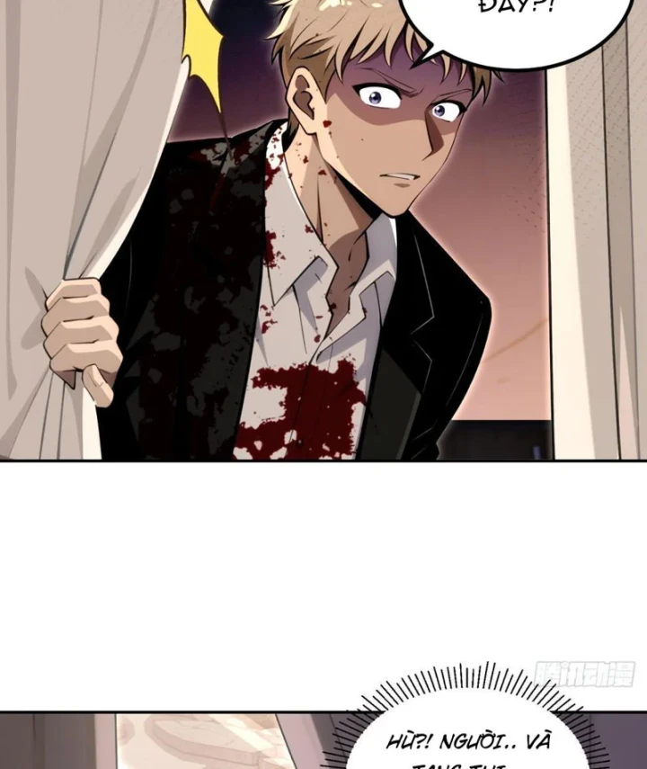 Cuộc Sống Hoàn Mỹ Của Ta Ở Tận Thế Chapter 18 - 32