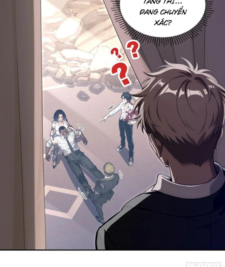 Cuộc Sống Hoàn Mỹ Của Ta Ở Tận Thế Chapter 18 - 33