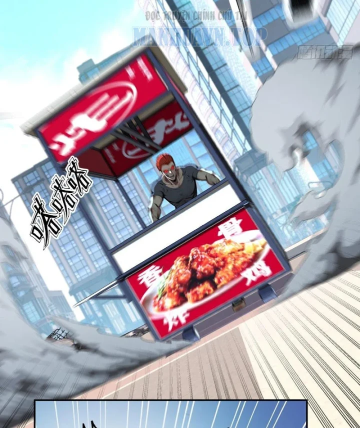 Cuộc Sống Hoàn Mỹ Của Ta Ở Tận Thế Chapter 18 - 35