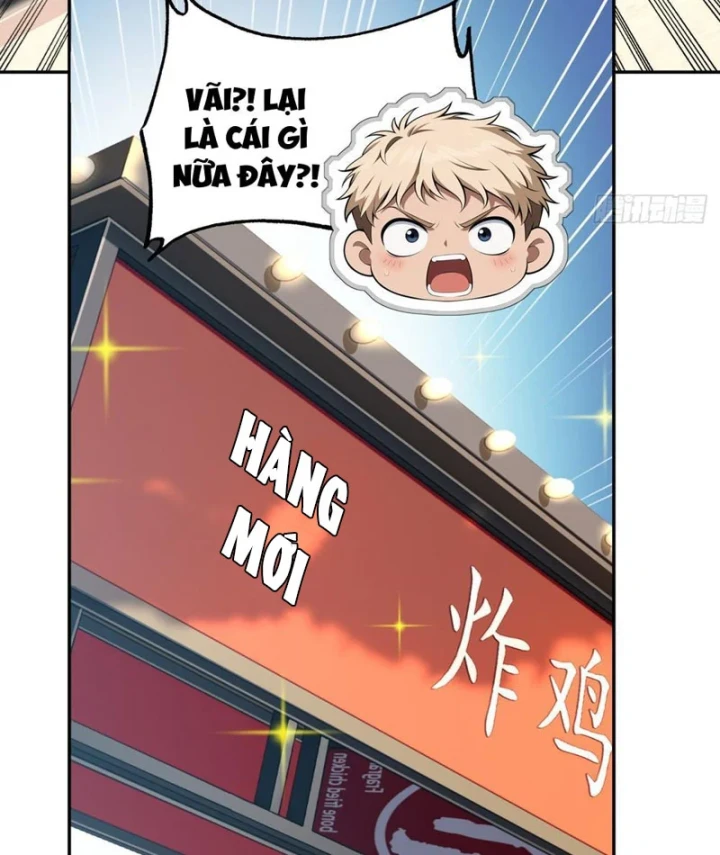 Cuộc Sống Hoàn Mỹ Của Ta Ở Tận Thế Chapter 18 - 36