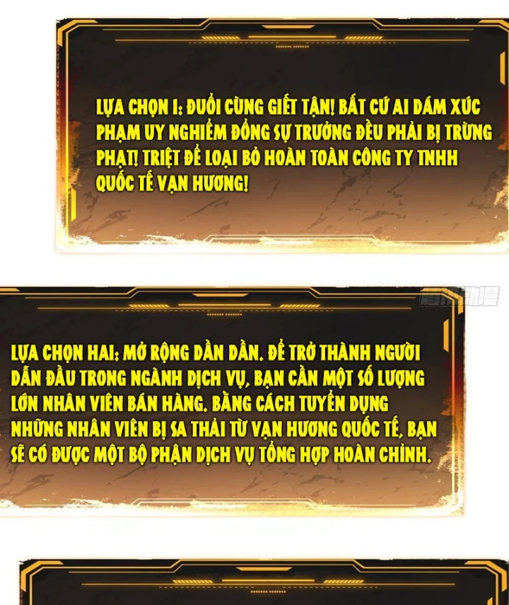 Cuộc Sống Hoàn Mỹ Của Ta Ở Tận Thế Chapter 18 - 38