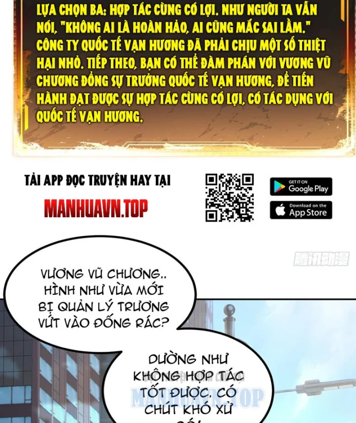 Cuộc Sống Hoàn Mỹ Của Ta Ở Tận Thế Chapter 18 - 39