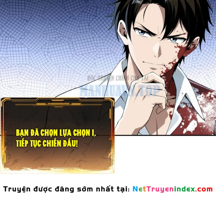 Cuộc Sống Hoàn Mỹ Của Ta Ở Tận Thế Chapter 18 - 42