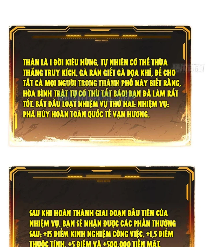 Cuộc Sống Hoàn Mỹ Của Ta Ở Tận Thế Chapter 18 - 43