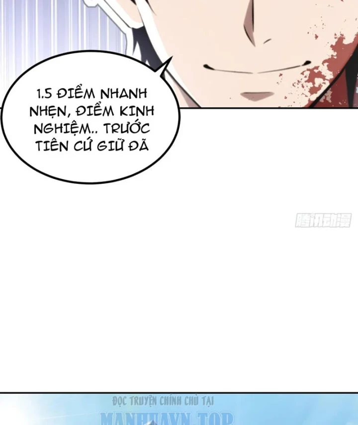 Cuộc Sống Hoàn Mỹ Của Ta Ở Tận Thế Chapter 18 - 45