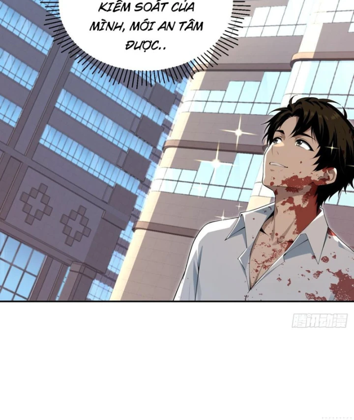 Cuộc Sống Hoàn Mỹ Của Ta Ở Tận Thế Chapter 18 - 47