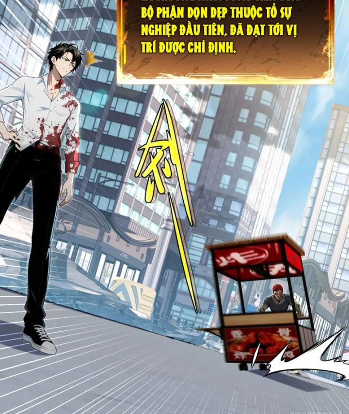 Cuộc Sống Hoàn Mỹ Của Ta Ở Tận Thế Chapter 18 - 49