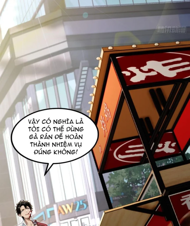 Cuộc Sống Hoàn Mỹ Của Ta Ở Tận Thế Chapter 18 - 51