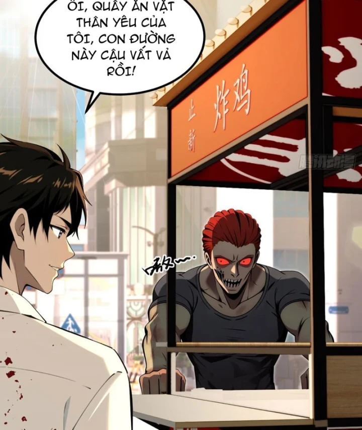 Cuộc Sống Hoàn Mỹ Của Ta Ở Tận Thế Chapter 18 - 53