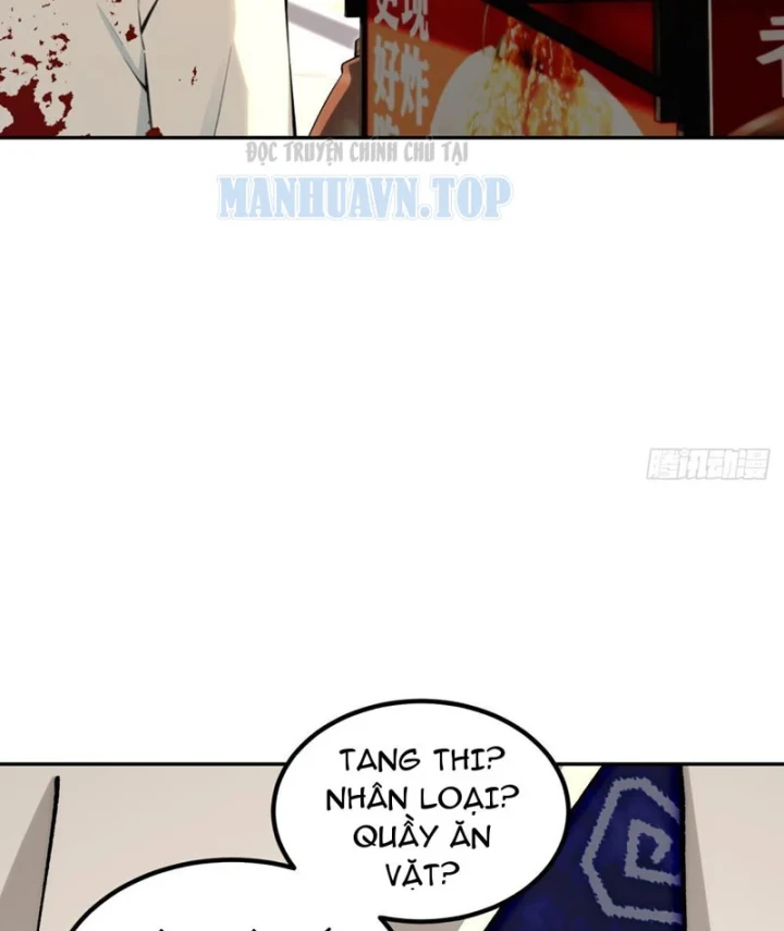 Cuộc Sống Hoàn Mỹ Của Ta Ở Tận Thế Chapter 18 - 54