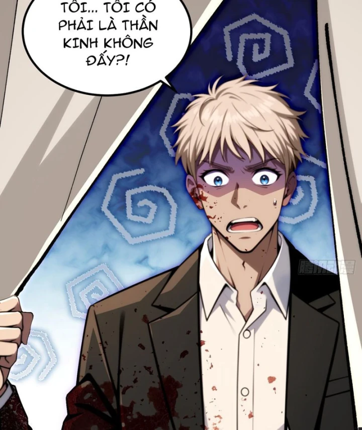 Cuộc Sống Hoàn Mỹ Của Ta Ở Tận Thế Chapter 18 - 55