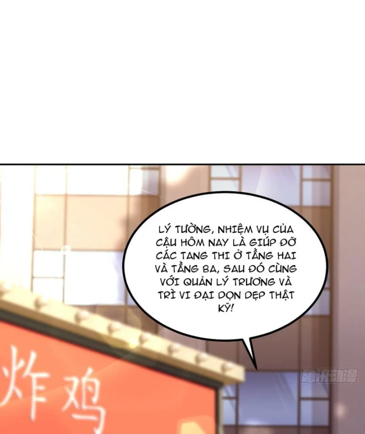 Cuộc Sống Hoàn Mỹ Của Ta Ở Tận Thế Chapter 18 - 57