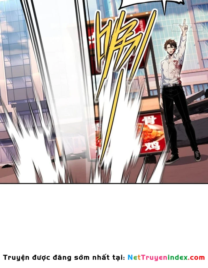 Cuộc Sống Hoàn Mỹ Của Ta Ở Tận Thế Chapter 18 - 60