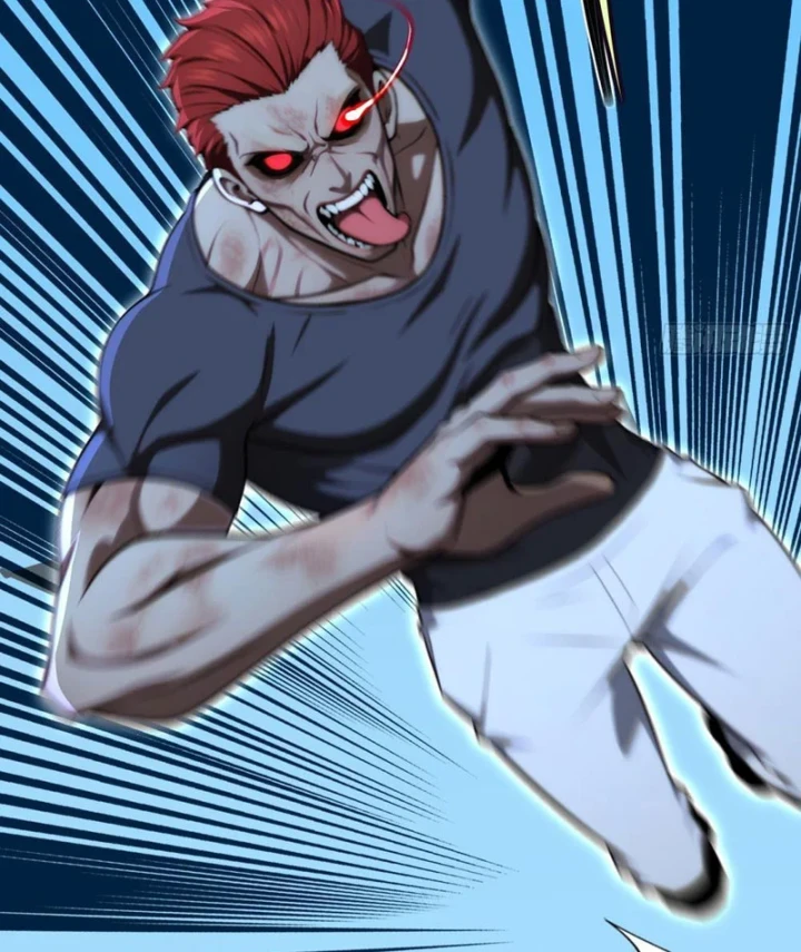 Cuộc Sống Hoàn Mỹ Của Ta Ở Tận Thế Chapter 18 - 62